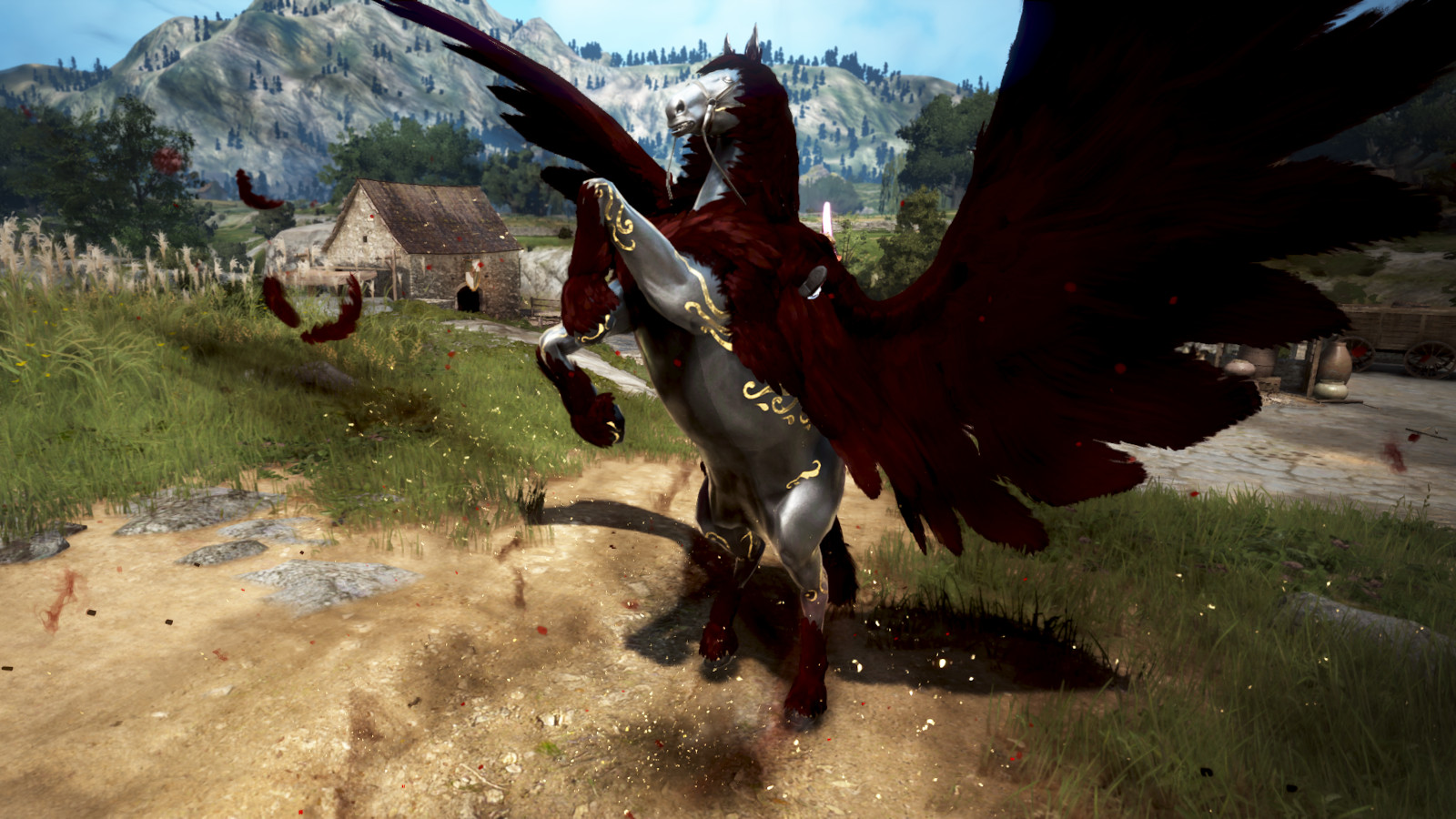 Picture of Dream Arduanatt